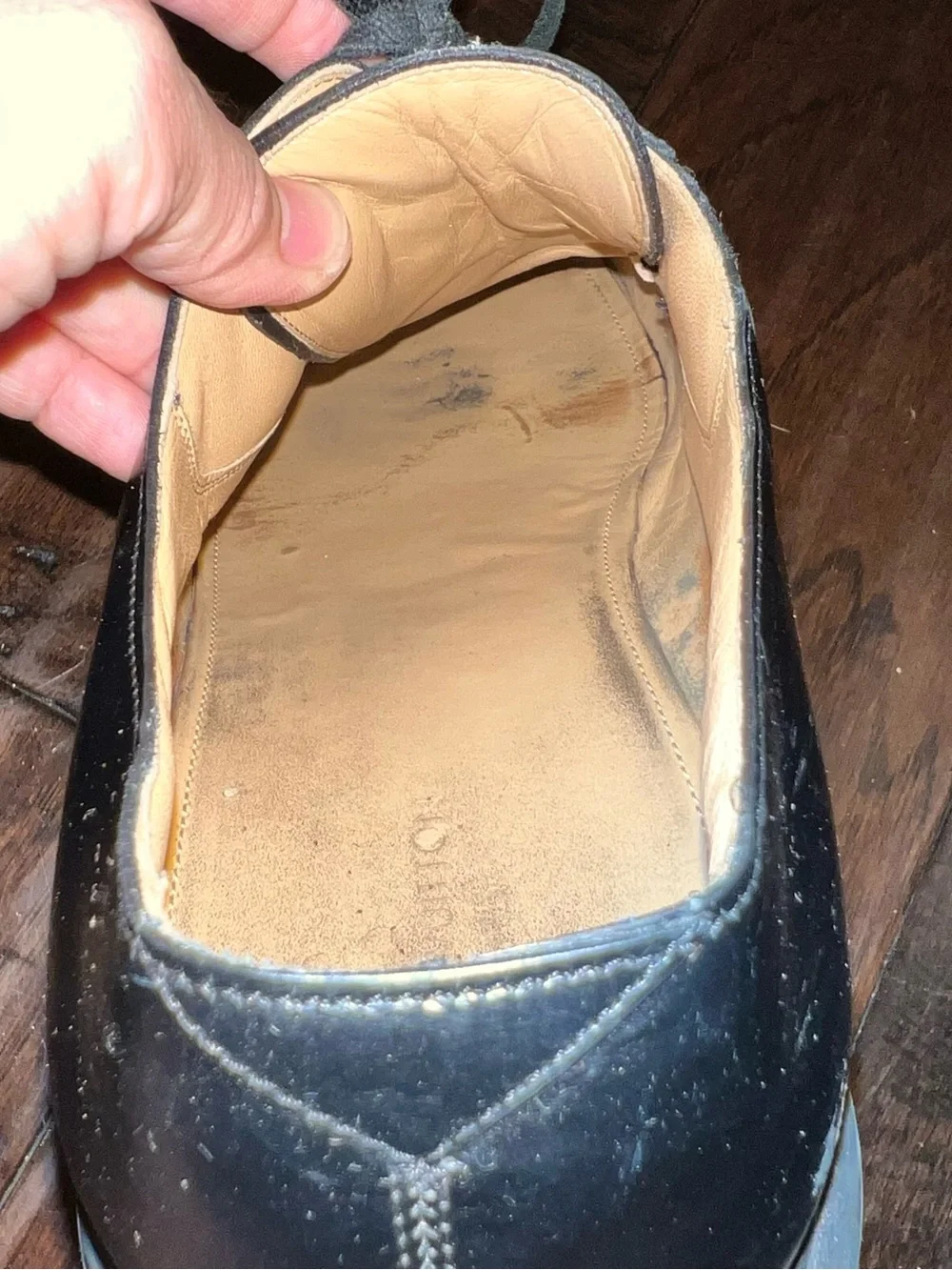 Louis Vuitton authentic louis